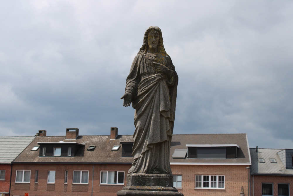 War Memorial Kuringen #3