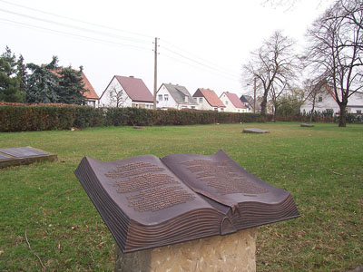 Massagraven Eilenburg