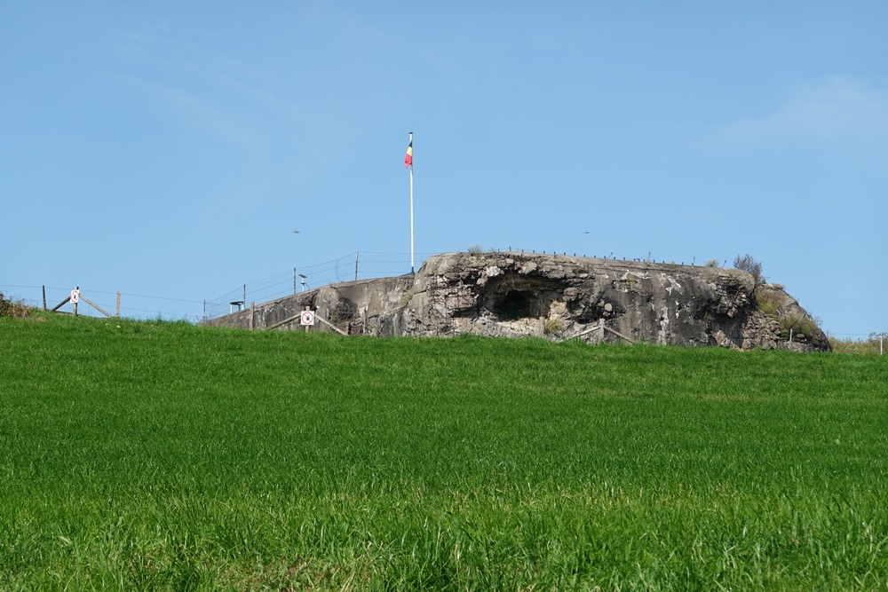 Fort Aubin-Neufchteau