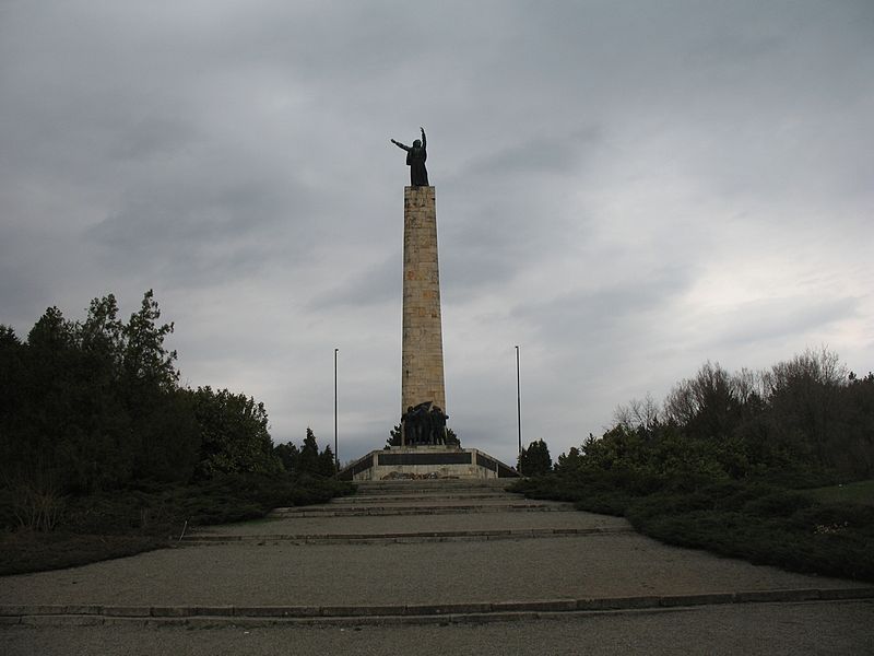 Liberty Memorial Vrdnik