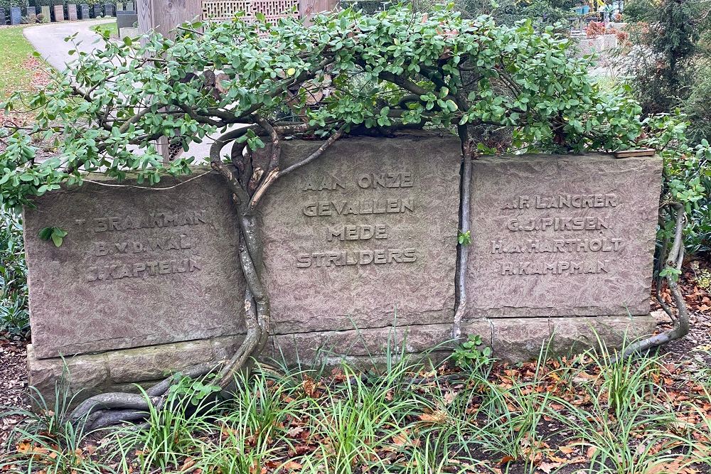 Resistance Memorial Hellendoorn #2