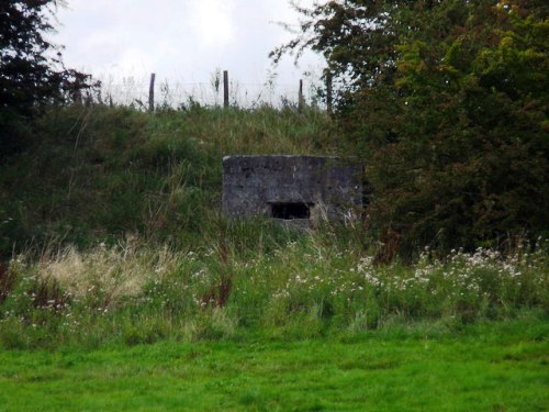 Bunker FW3/23 Kirklevington