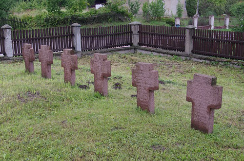 German War Graves Wegorzewska
