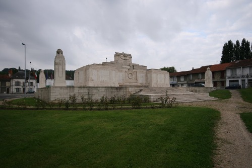 La Fert-sous-Jouarre Memorial