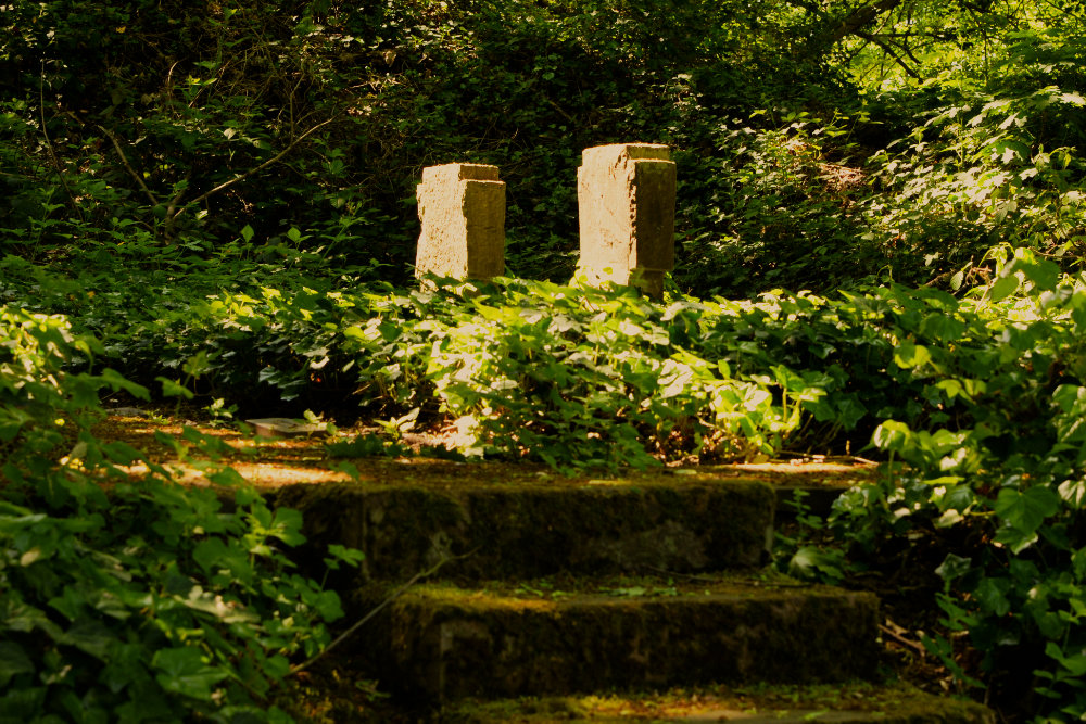 German War Graves Koblenz #4