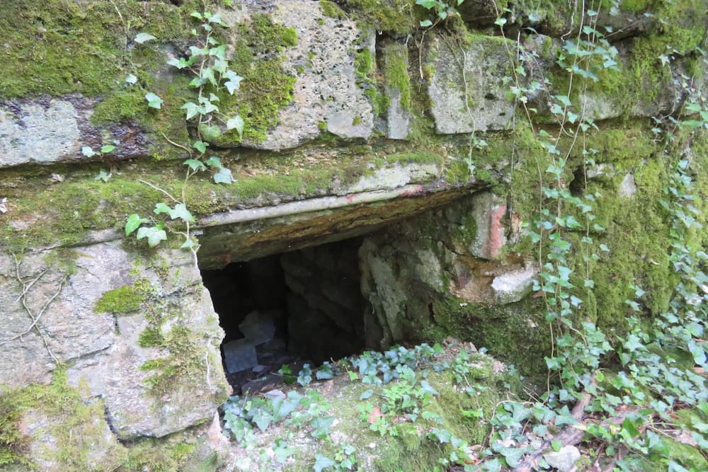 Bunker Montfaucon-d'Argonne #2