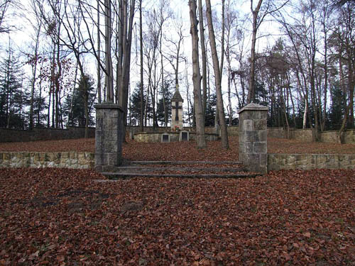 War Cemetery No.308