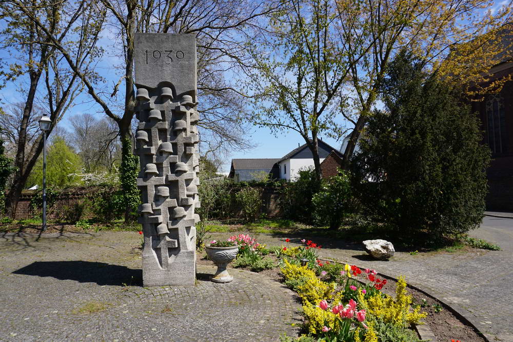 War Memorial Gymnich