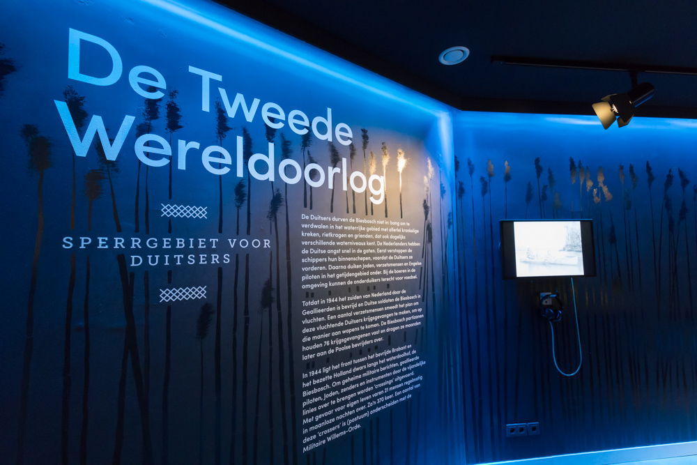Biesbosch MuseumEiland