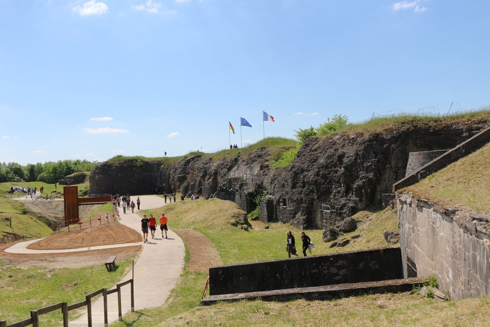 Fort Douaumont