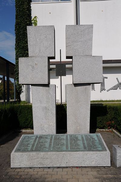 War Memorial Altach