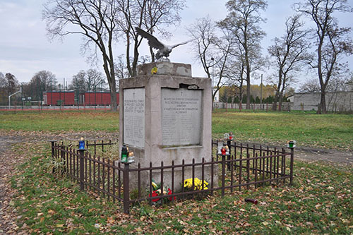 Monument 27e Infanterieregiment