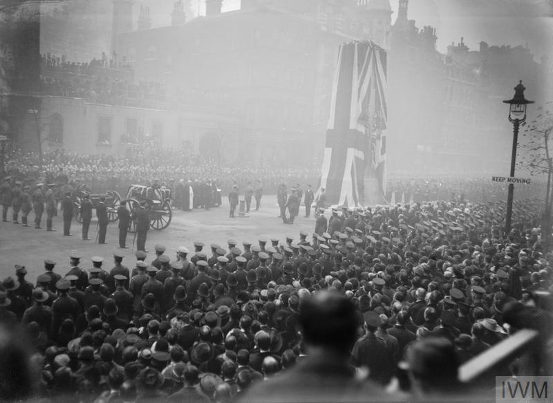 The Cenotaph #5