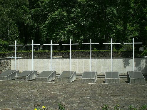 War Memorial Kapfenberg