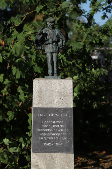 Memorial Engelbertus Witlox