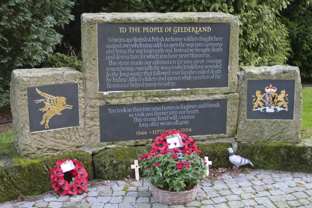War Memorial Hartenstein