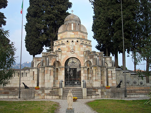 Ossuary Maderno