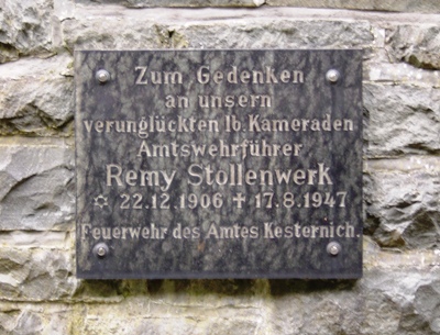 Memorial Remy Stollenwerk #4