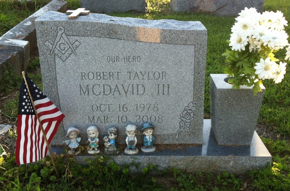 Amerikaans Oorlogsgraf Odd Fellows Cemetery