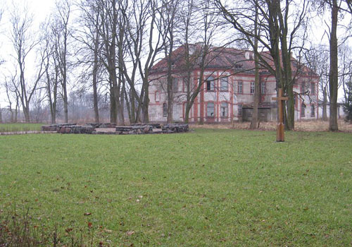 Oorlogsbegraafplaats Ketrzyn 1914-1918