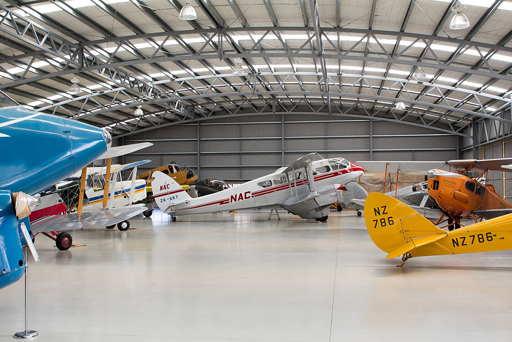 Croydon Aircraft Company