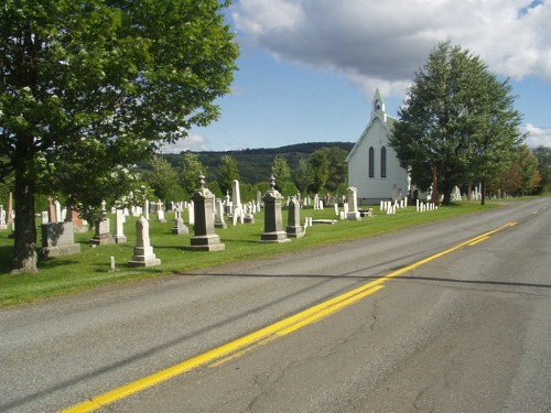 Commonwealth War Grave Christ Church Cemetery