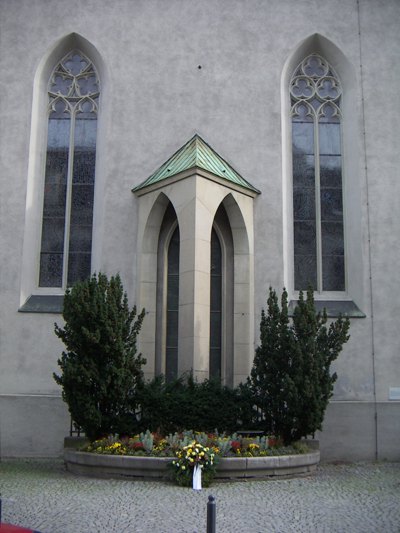 War Memorial Feldkirch
