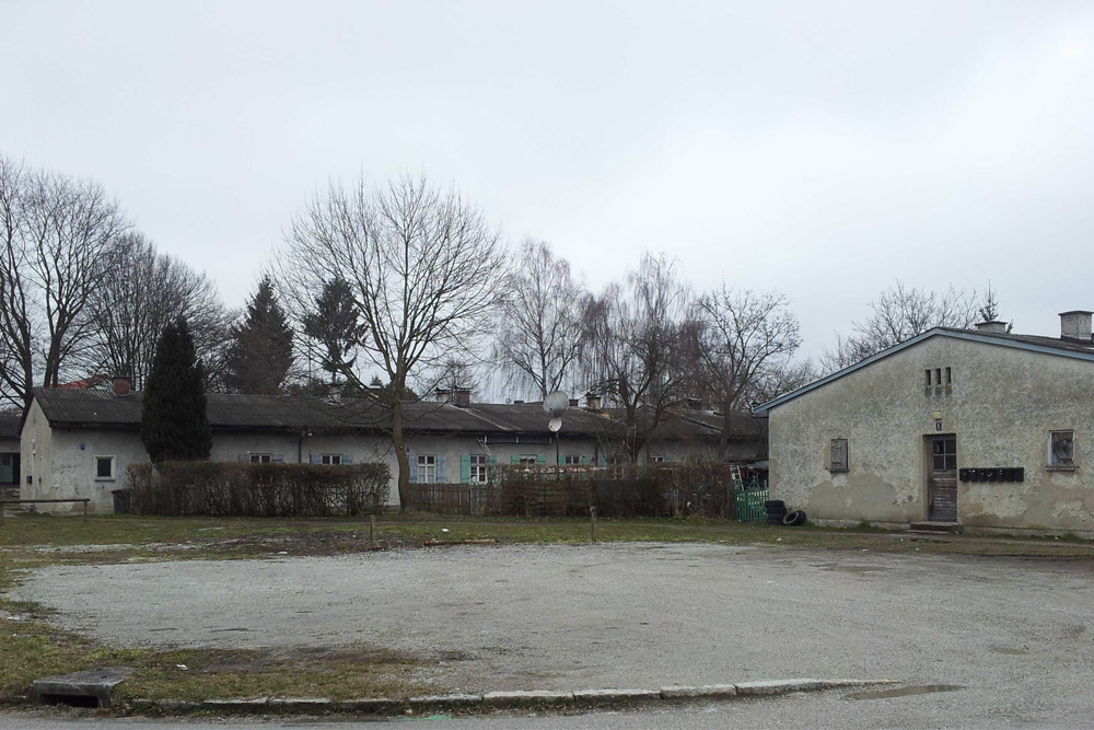 Krijgsgevangenenkamp Stalag VII A