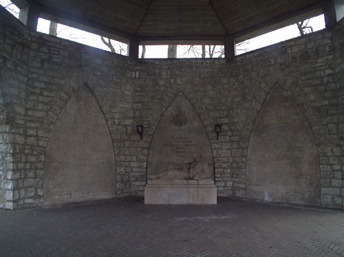 War Memorial Neumarkt in der Oberpfalz #2