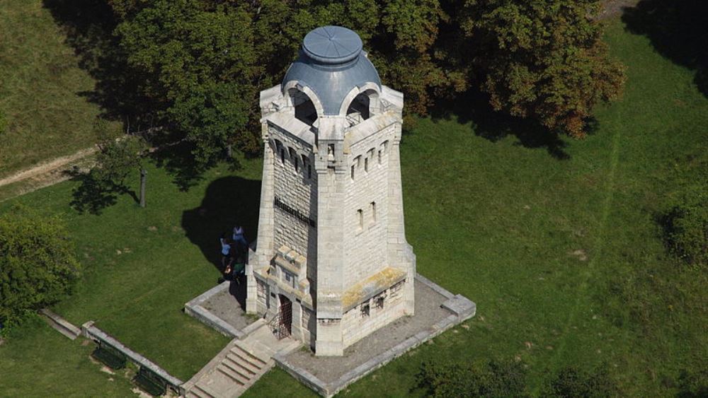 Bismarck-toren Osterwieck