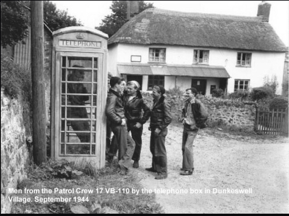 Dunkeswell Airfield Heritage Centre #3