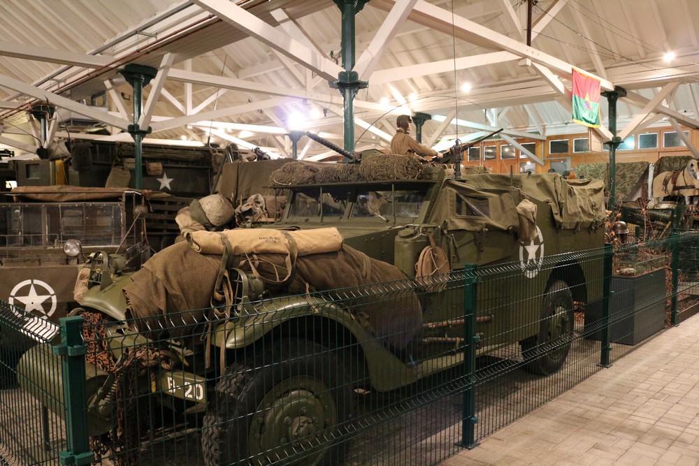 National Museum of Military History #5