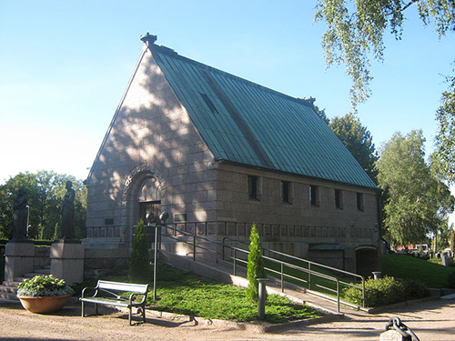 Kordelin Chapel