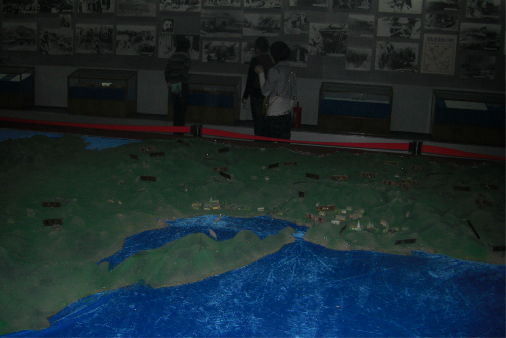 Museum Beleg van Port Arthur