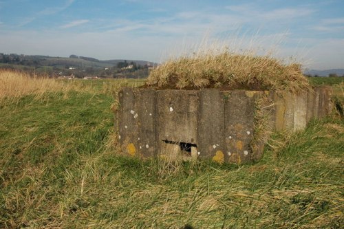 Bunker FW3/26 Arlingham