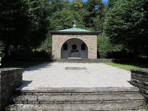 War Memorial Salchendorf