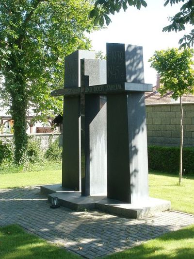 War Memorial Ketsch