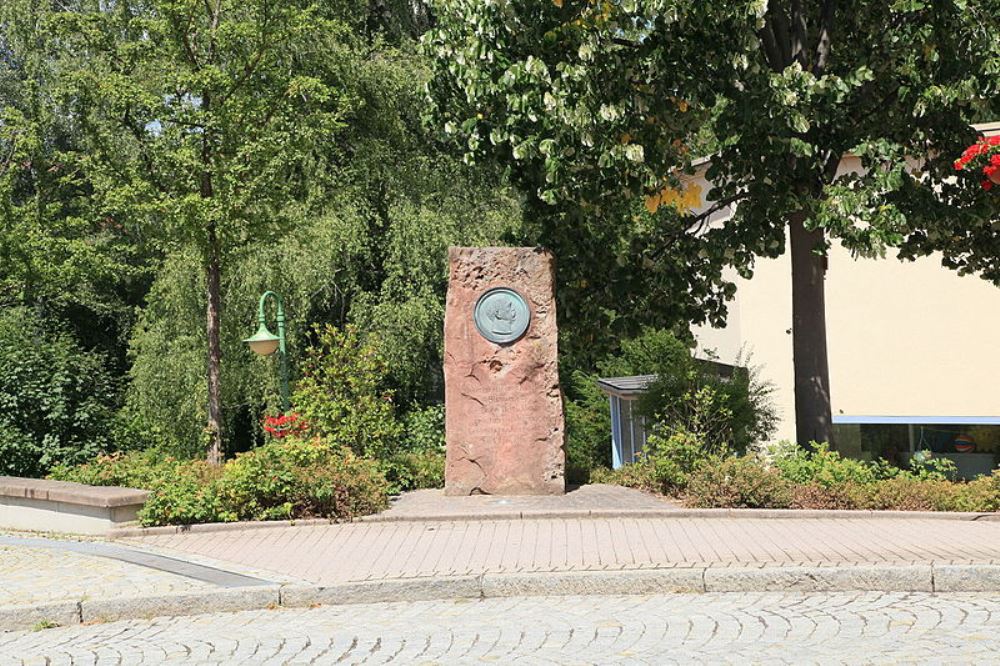 Bismarck-monument Schmberg