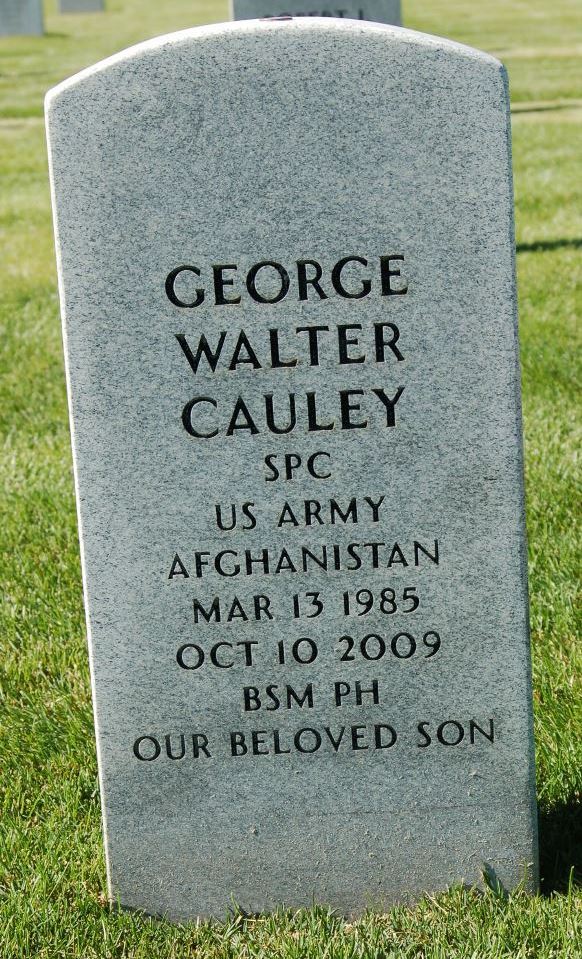 American War Graves Minnesota State Veterans Cemetery