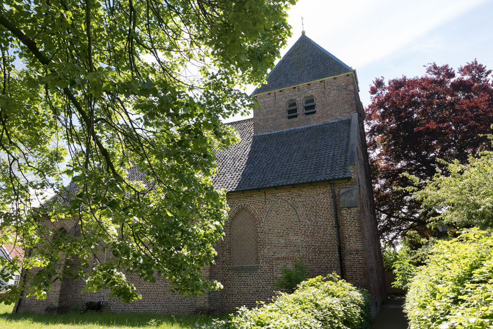 Oude Sint-Victorkerk