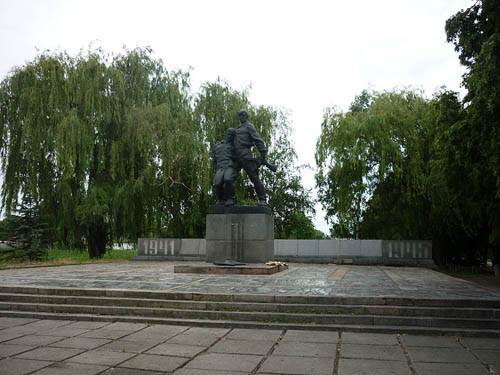 War Memorial Lesky