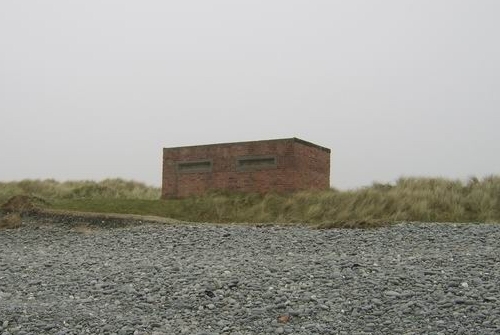 Bunker Ynyslas