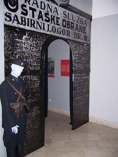 Museum of the Republic of Servia
