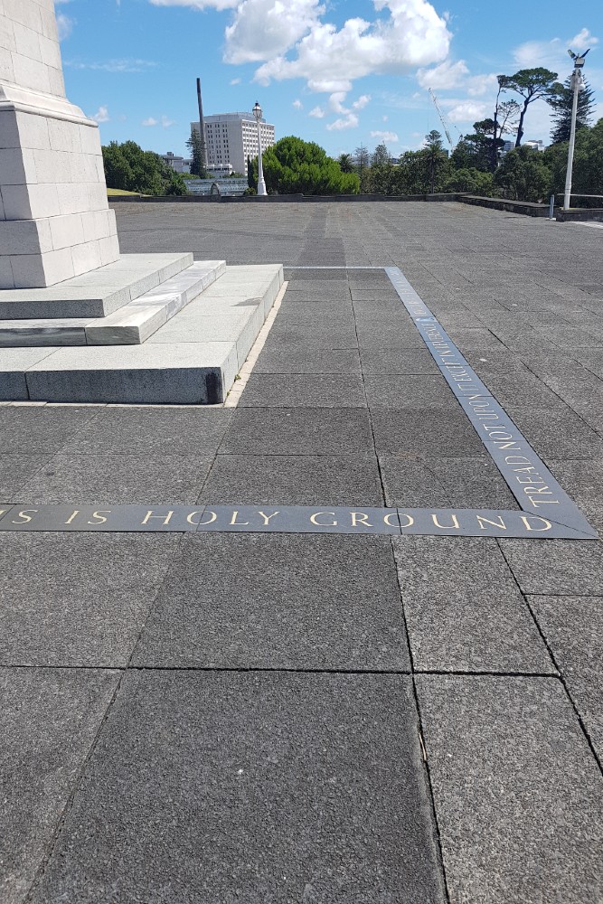 Auckland Cenotaph #5