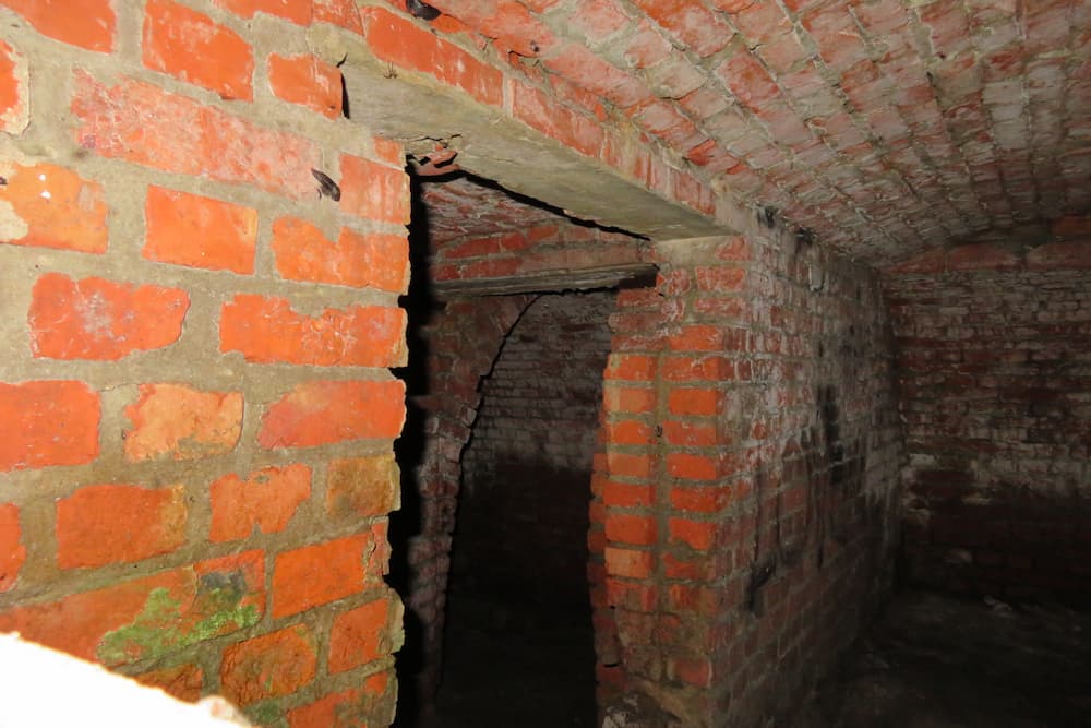 Air Raid Bunker Zuidgeest #4