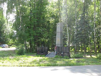 Oorlogsmonument Cherkizovo