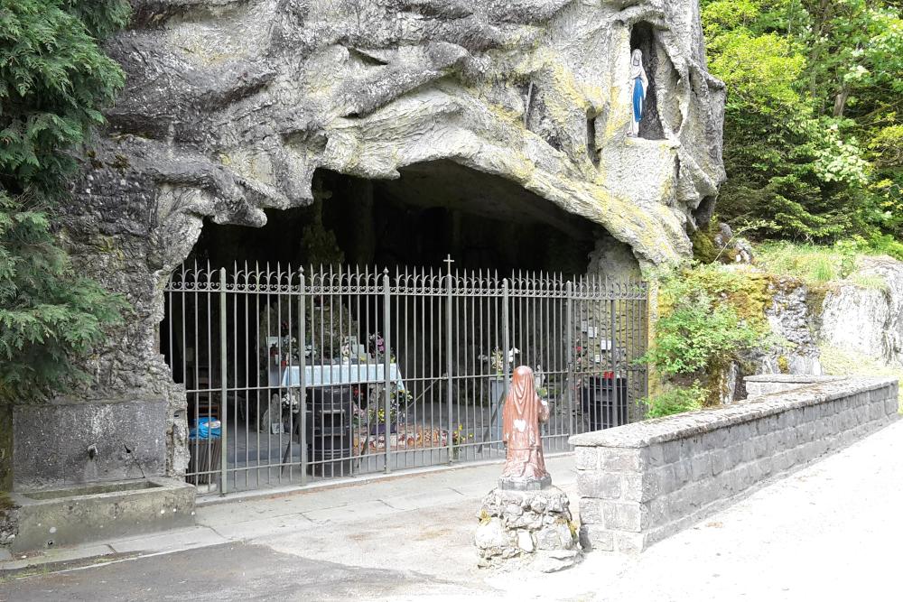 Grotto of St-Michael