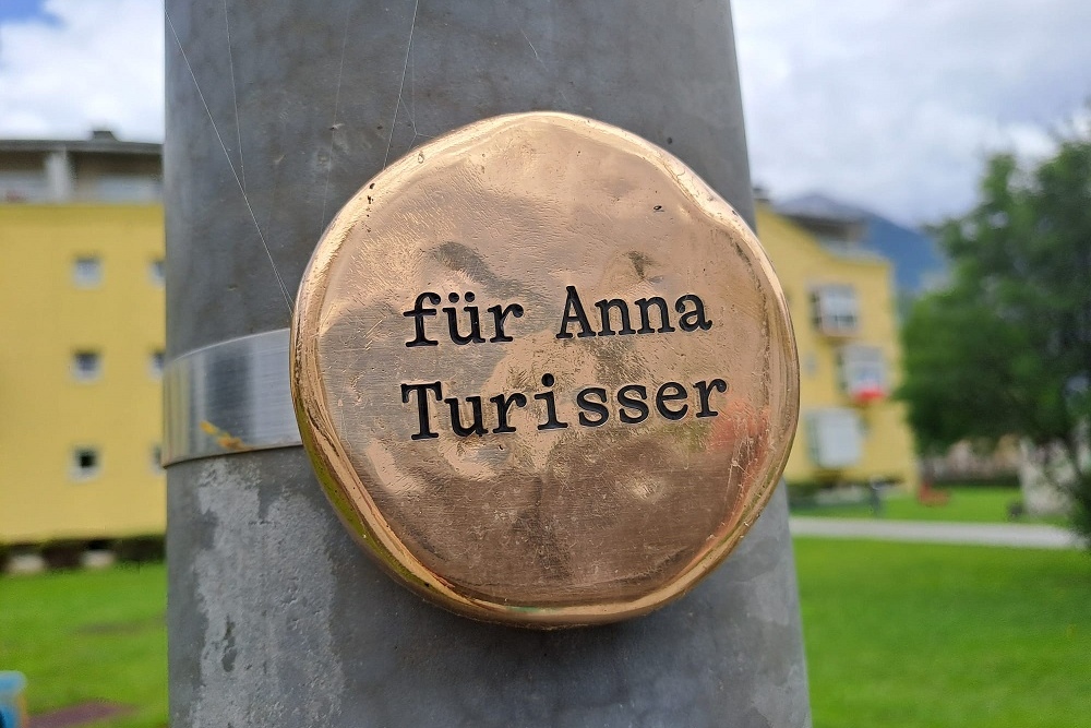 Memorial Turisser Innsbruck #2