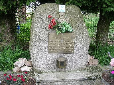 Memorial Killed Soldiers Josefsthal