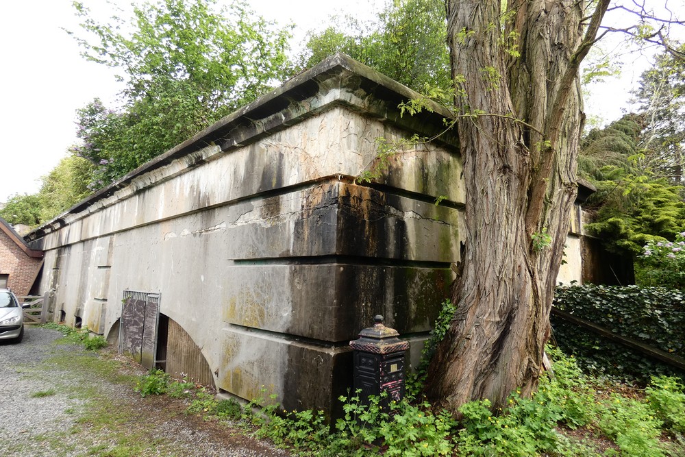 Fort van s-Gravenwezel #2